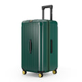 Trunk Check-In Plus- Pine Green