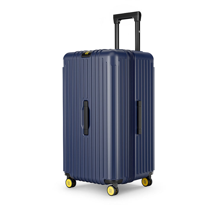 Trunk Check-In Plus