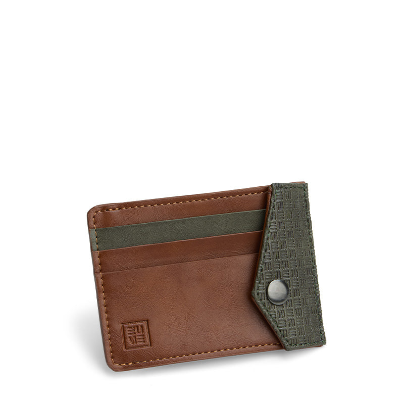 Rustic Green