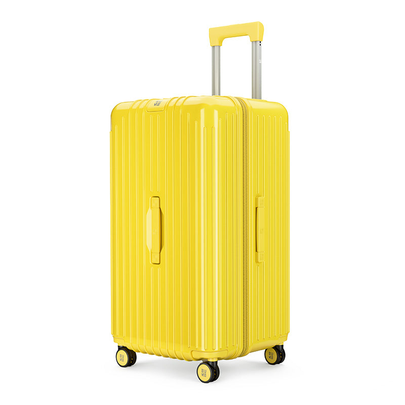 Trunk Check-In Plus