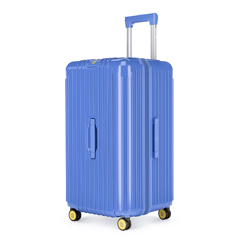 Trunk Check-In Plus