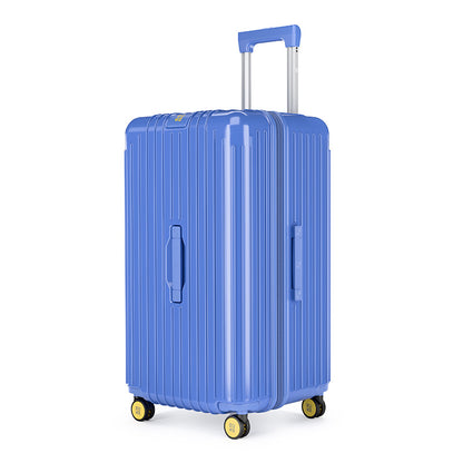 Trunk Check-In Plus