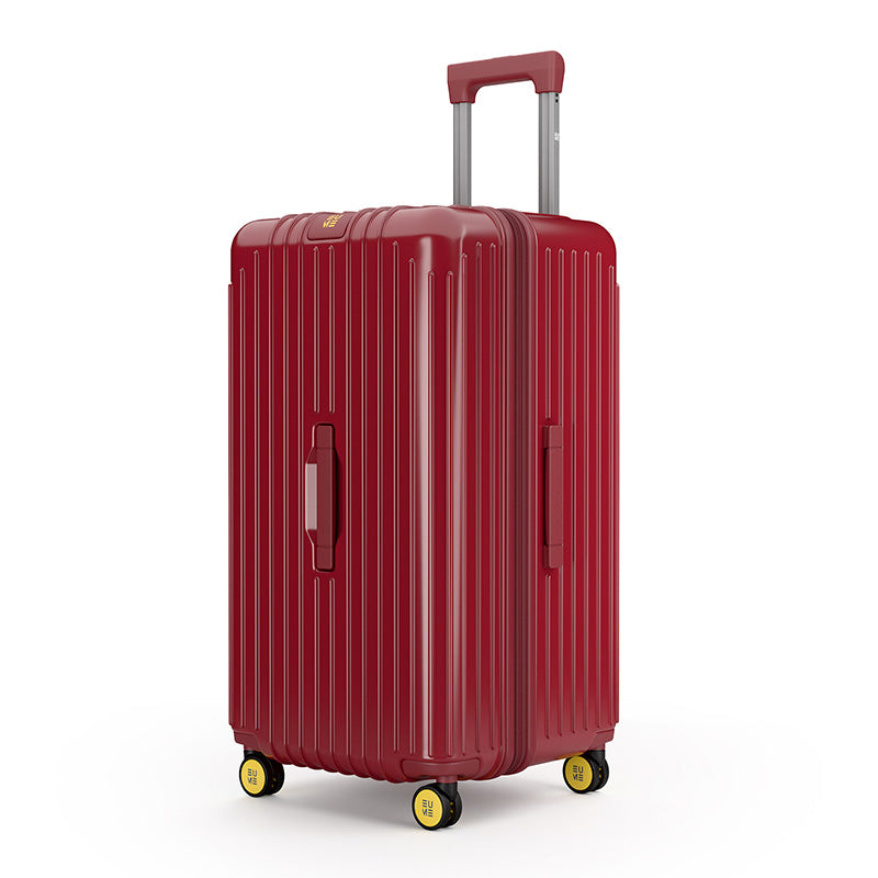 Trunk Check-In Plus