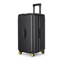 Trunk Check-In Plus- Charcoal Black