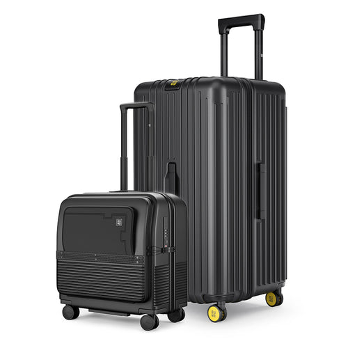 Overnighter Pro 18" + Trunk Check-In Plus
