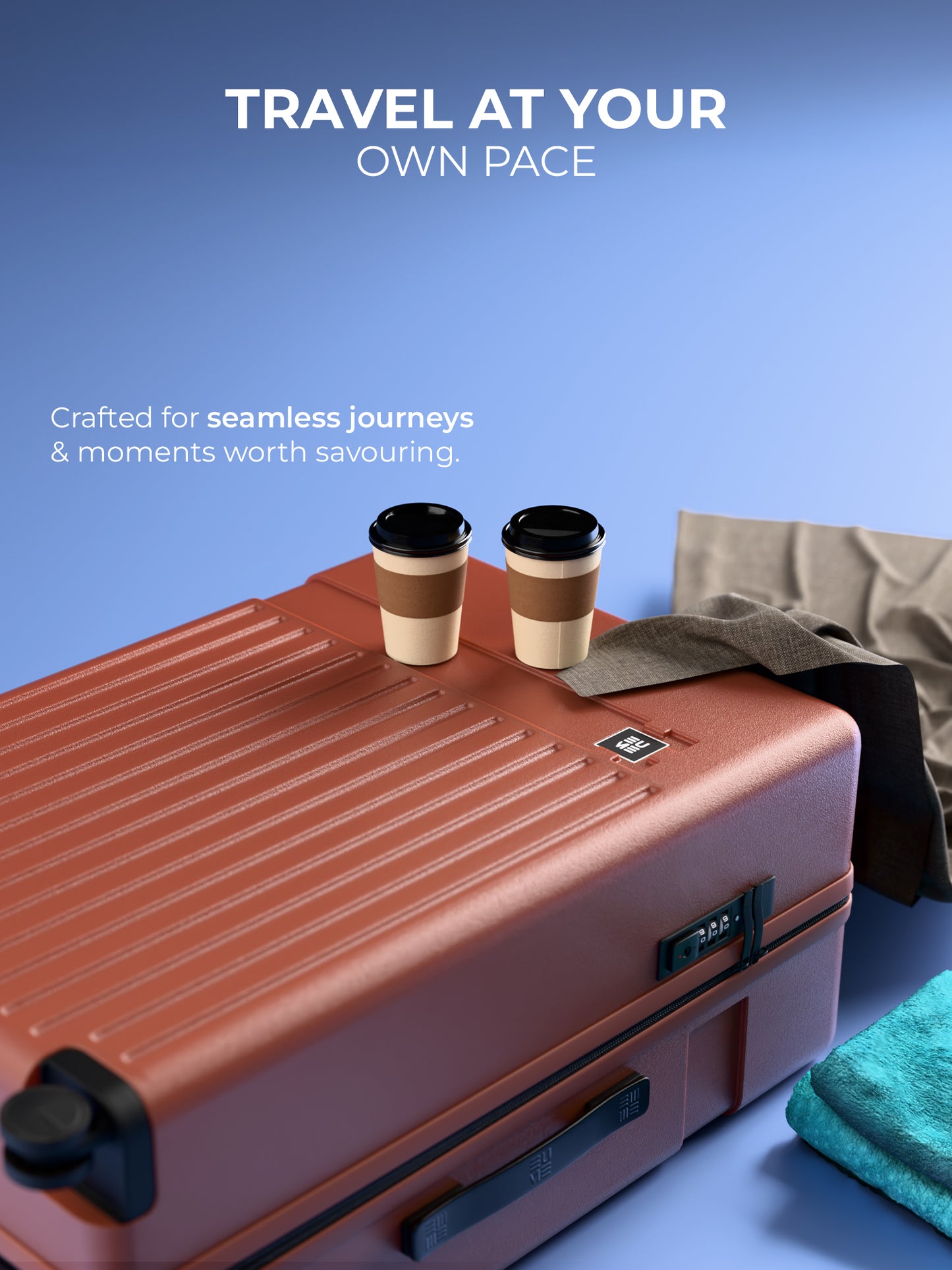 Classic Check-In Medium