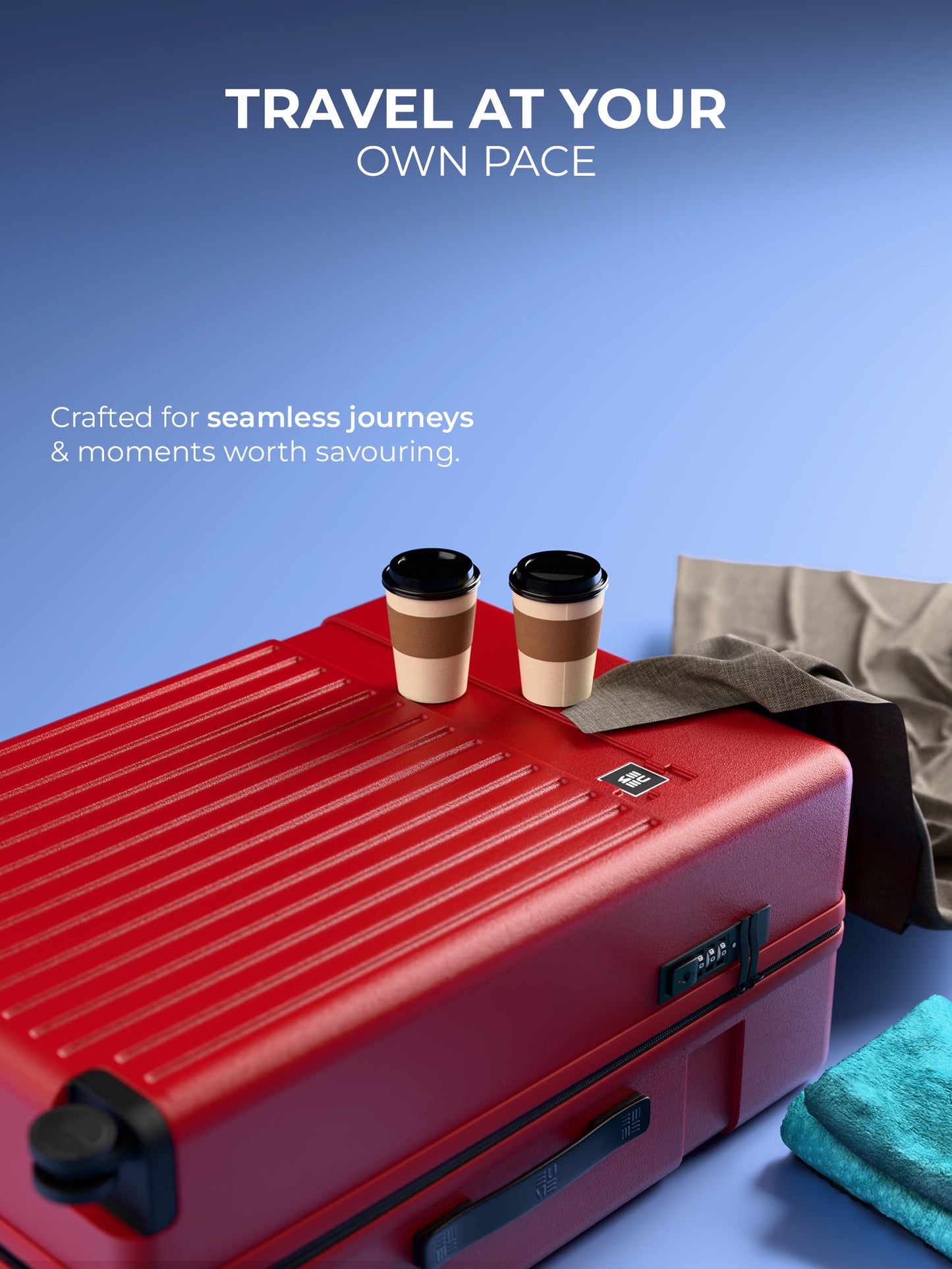 Classic Check-In Medium