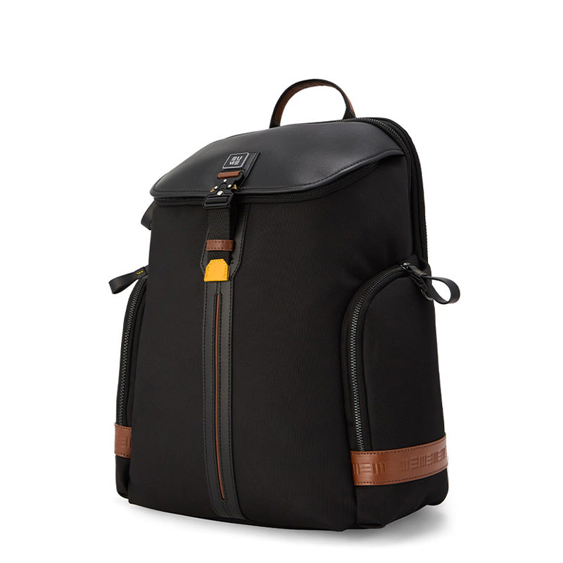 Charcoal Black