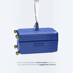 Trunk Check-In Plus