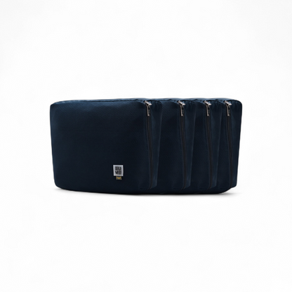 Storage Pods - Packing Cubes- Set of 4L