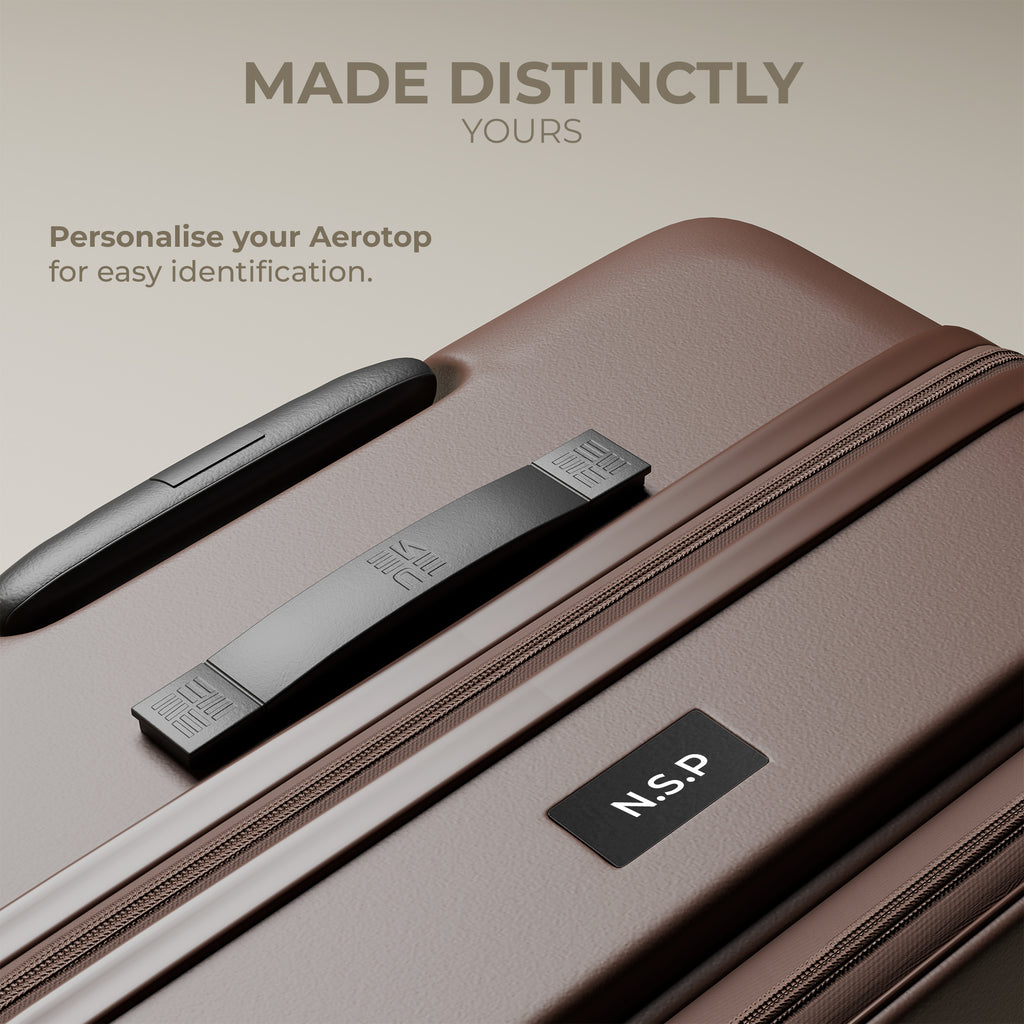 Espresso Brown