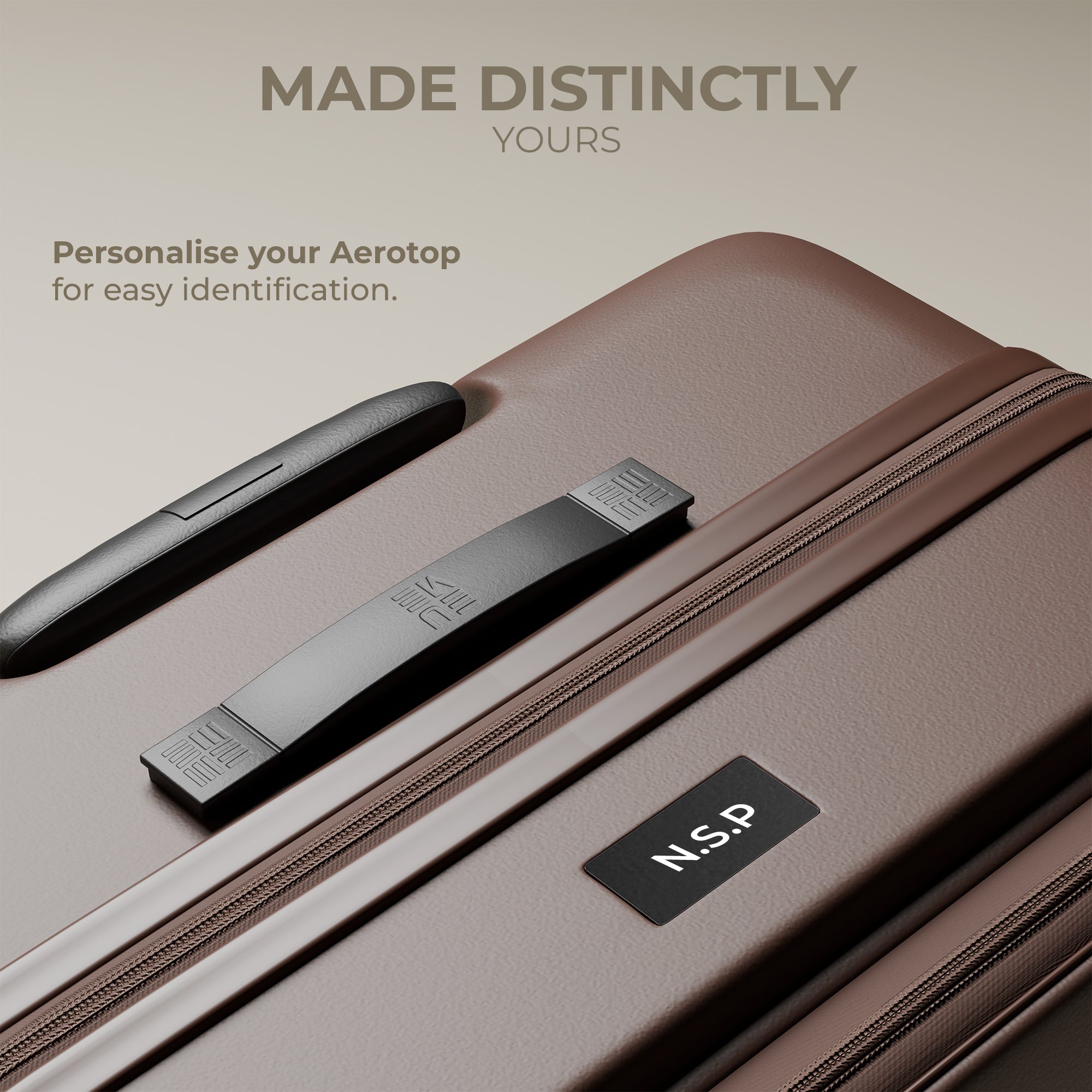 Espresso Brown