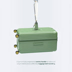 Trunk Check-In Plus