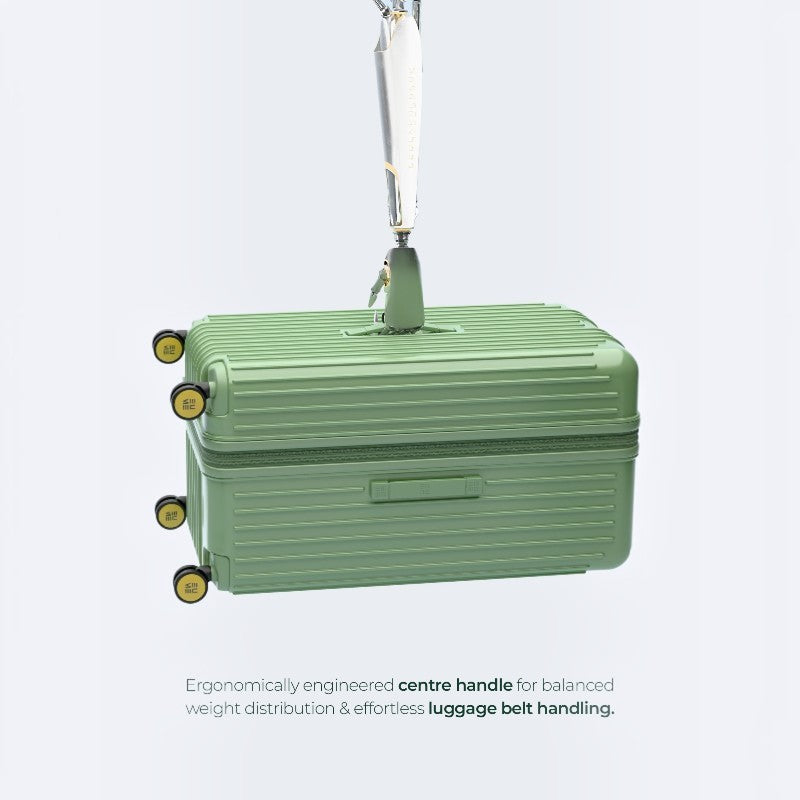 Trunk Check-In Plus