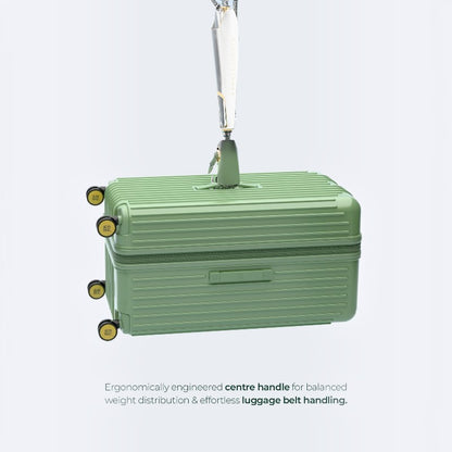 Trunk Check-In Plus