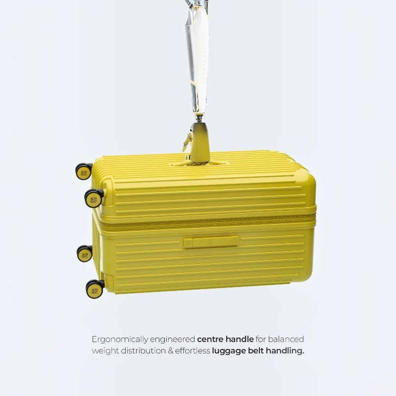 Trunk Check-In Plus