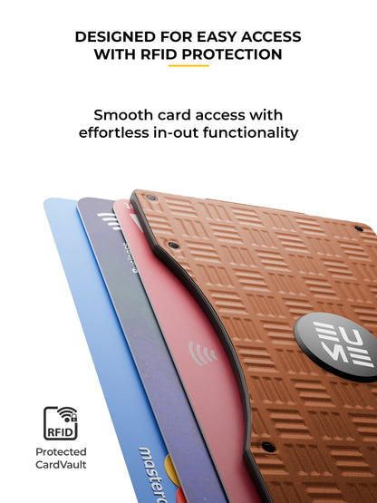CardVault Cardholder