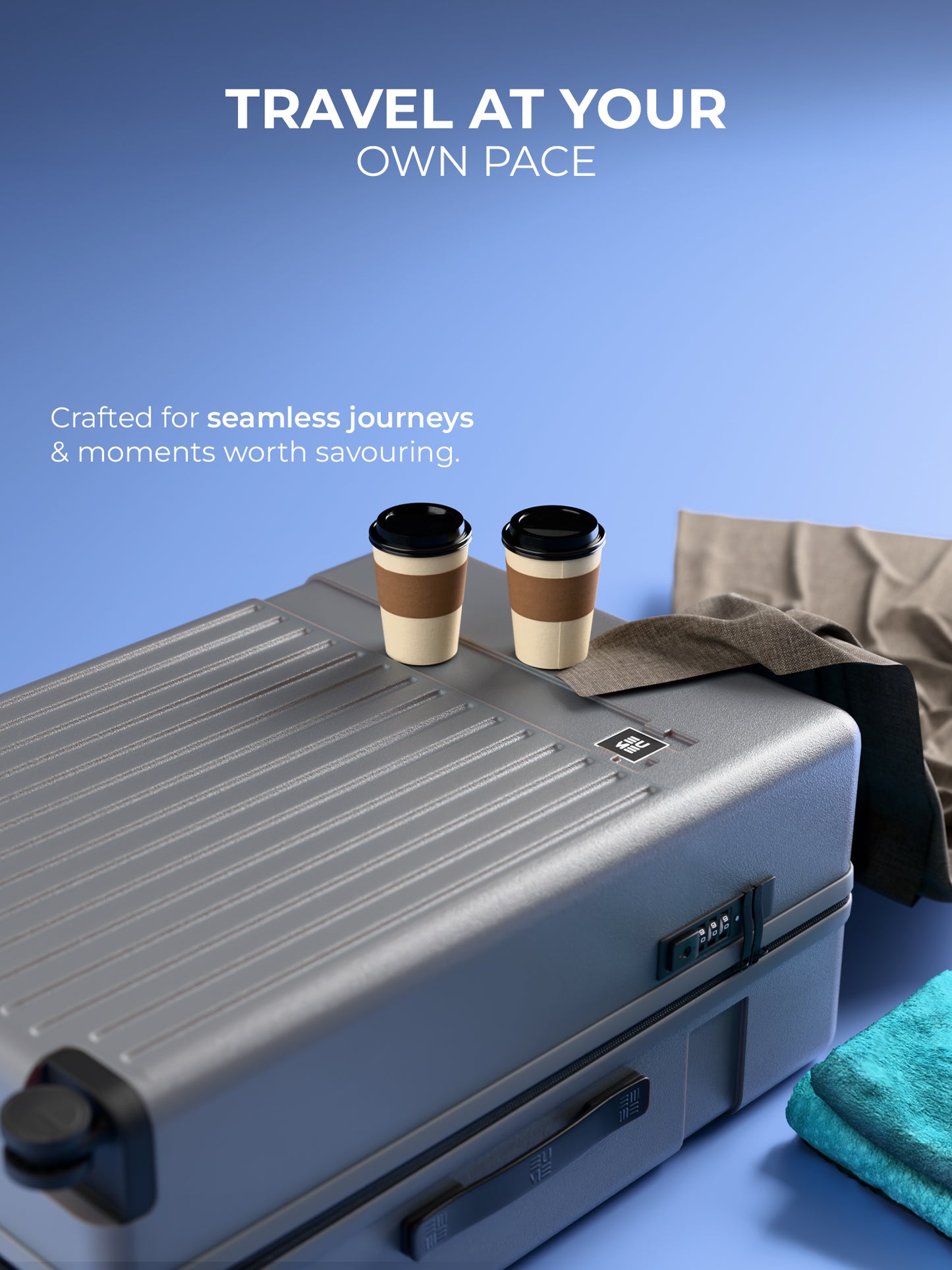 Classic Check-In Medium
