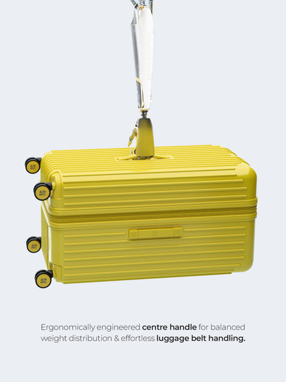 Trunk Check-In Plus