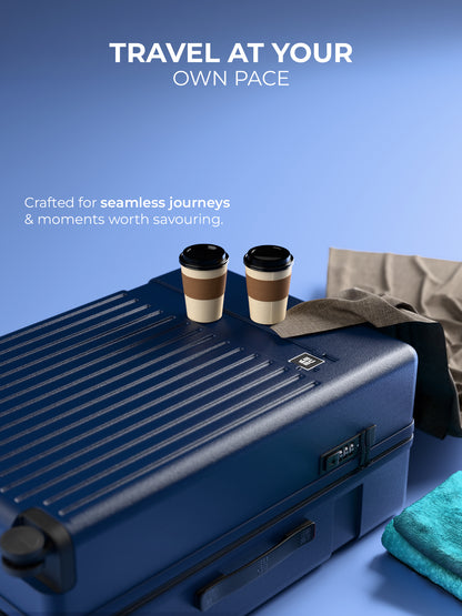 Classic Check-In Medium