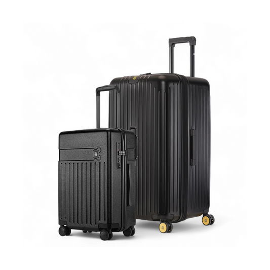 Classic Cabin + Trunk Check - In Plus