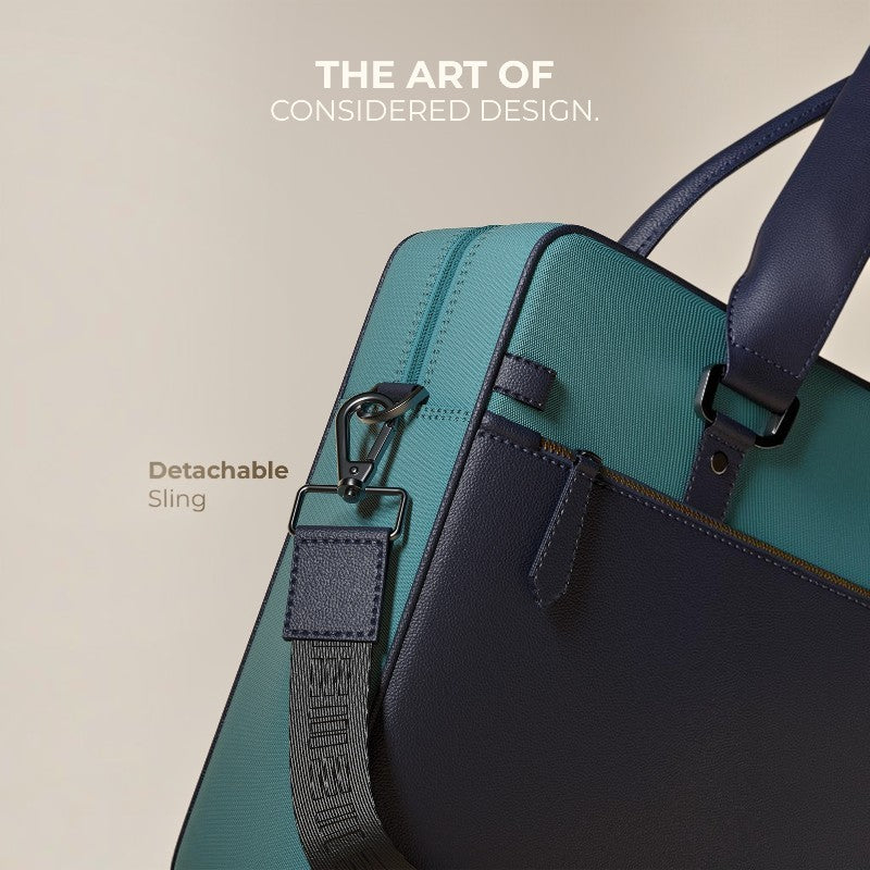 Teal Blue