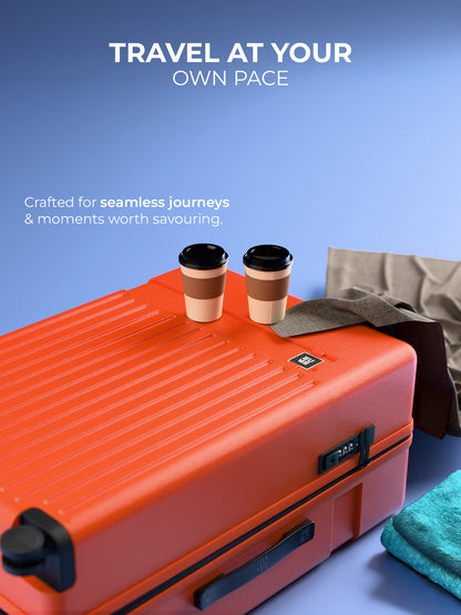 Classic Check-In Medium