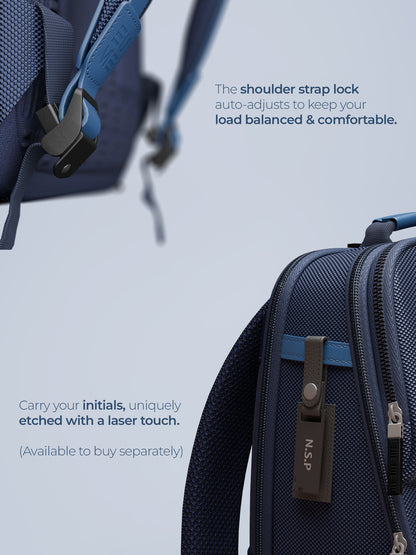 Zenith 24L Laptop Backpack