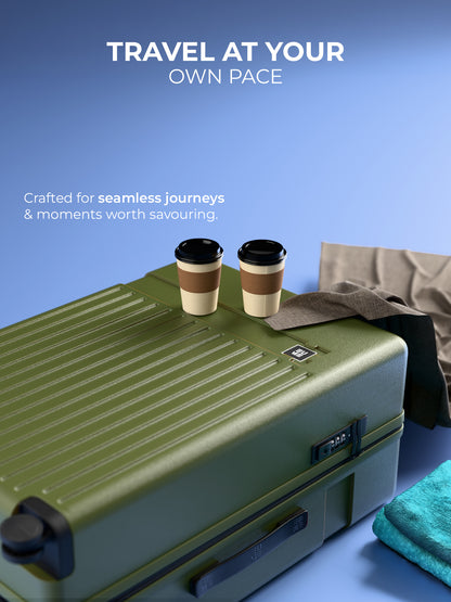 Classic Check-In Medium