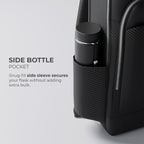 Charcoal Black