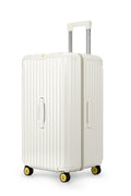 Trunk Check-In Plus- Vanilla White