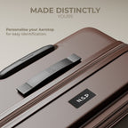Espresso Brown