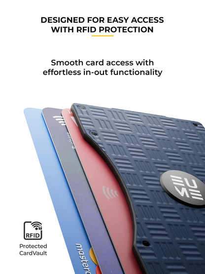 CardVault Cardholder