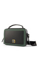 Charcoal Green