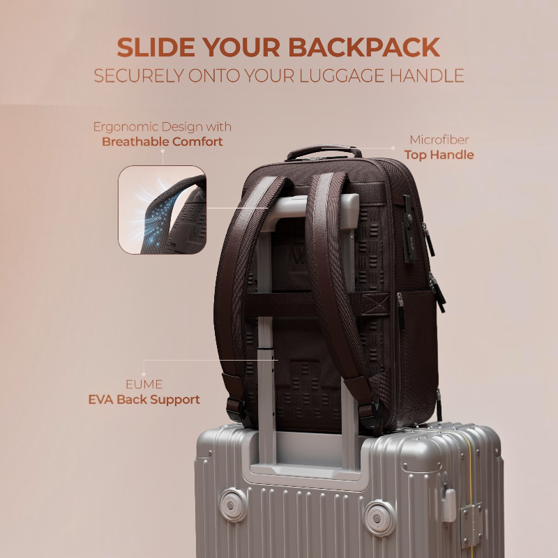 Rustic Brown