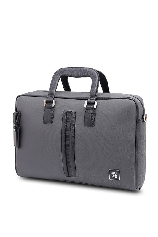 Briefcase Messenger Bag