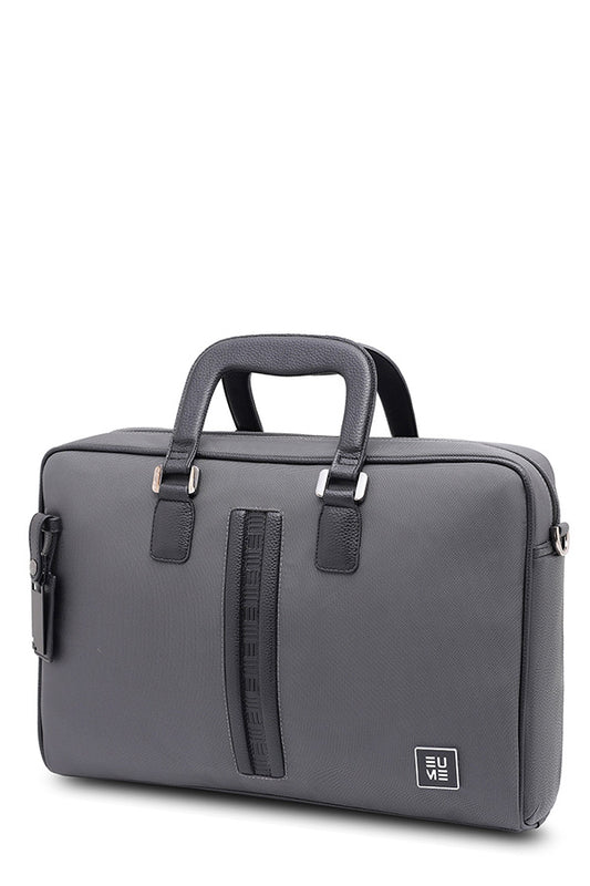 Briefcase Messenger Bag