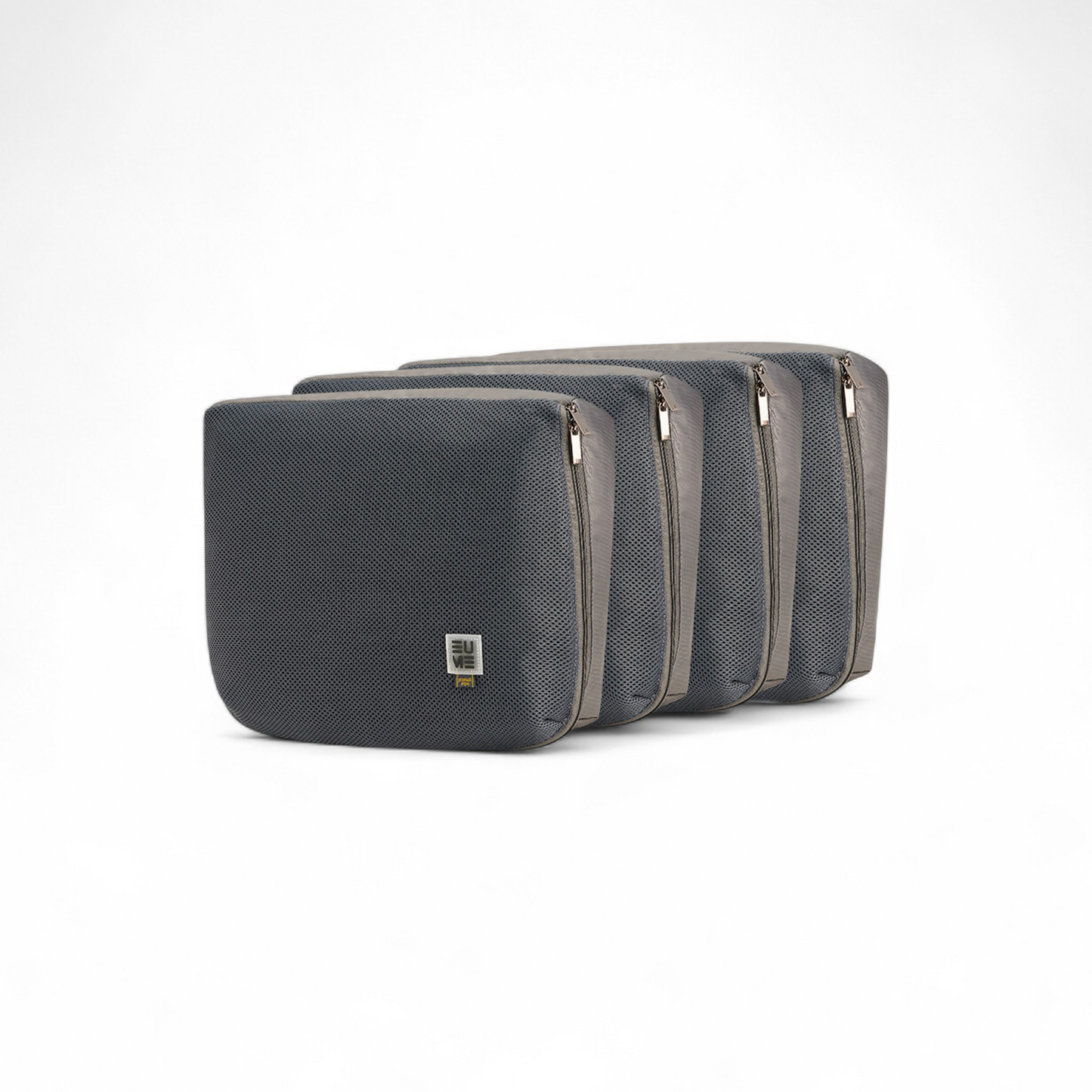 Storage Pods - Packing Cubes- Set of 4XL