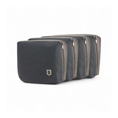 Storage Pods - Packing Cubes- Set of 4XL