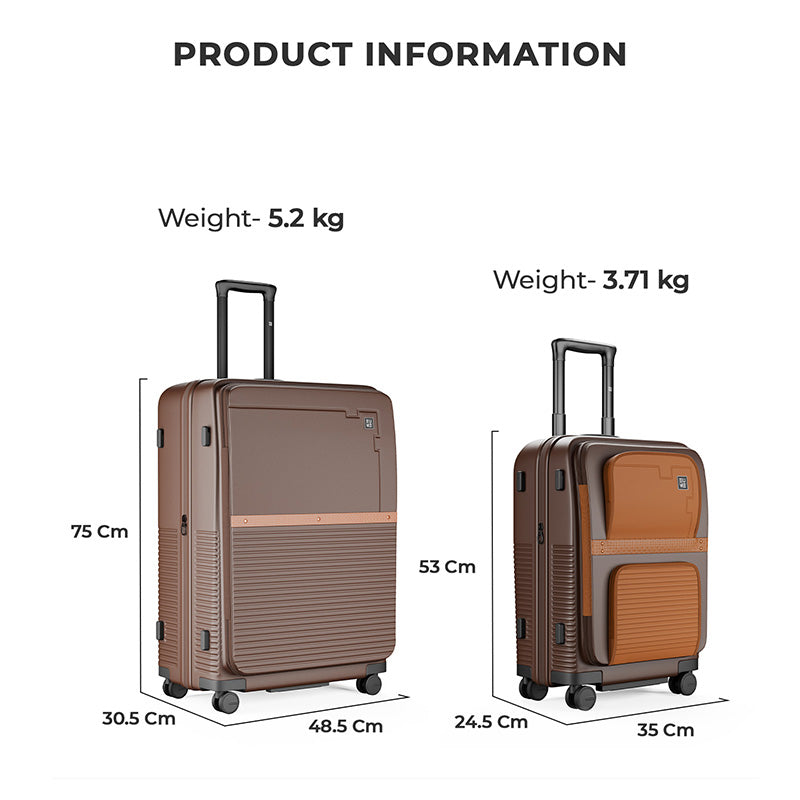 Espresso Brown