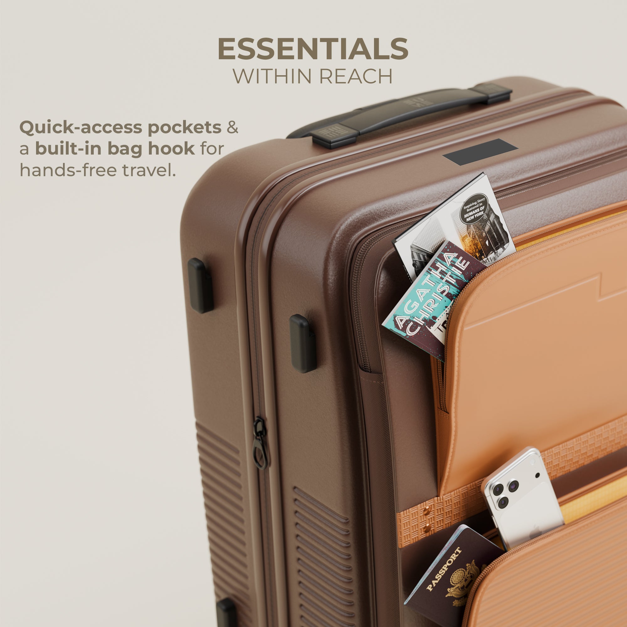 Espresso Brown