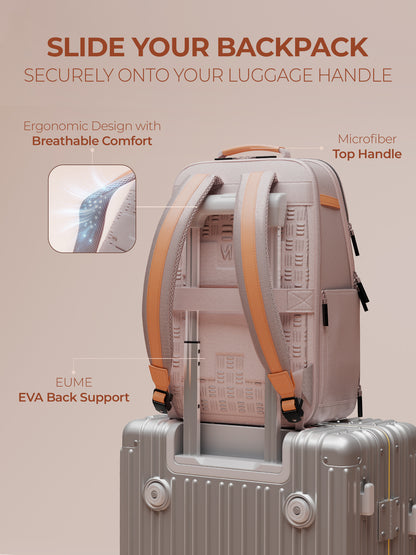 Zenith 24L Laptop Backpack