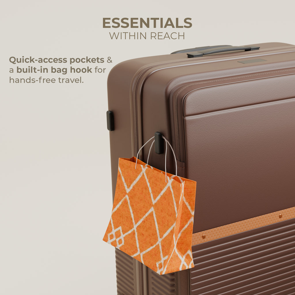 Espresso Brown