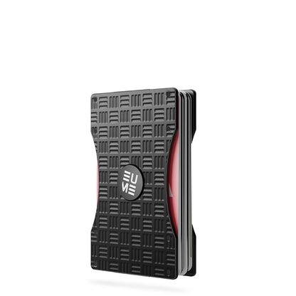 CardVault Cardholder