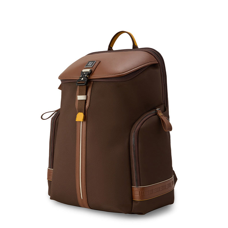 Rustic Brown