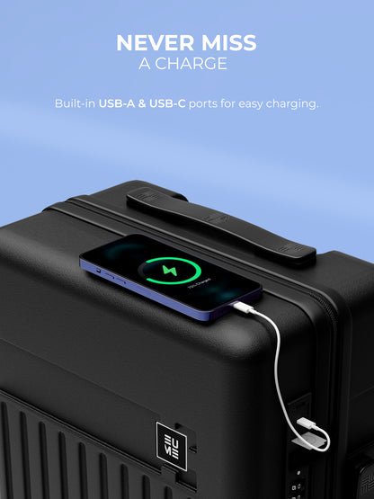 Classic Cabin