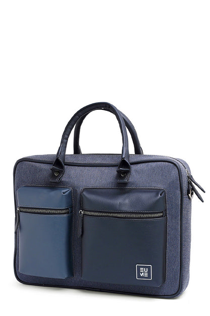 Attache Messenger Bag