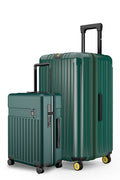 Classic Cabin + Trunk Check-In Plus