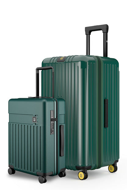 Classic Cabin + Trunk Check-In Plus