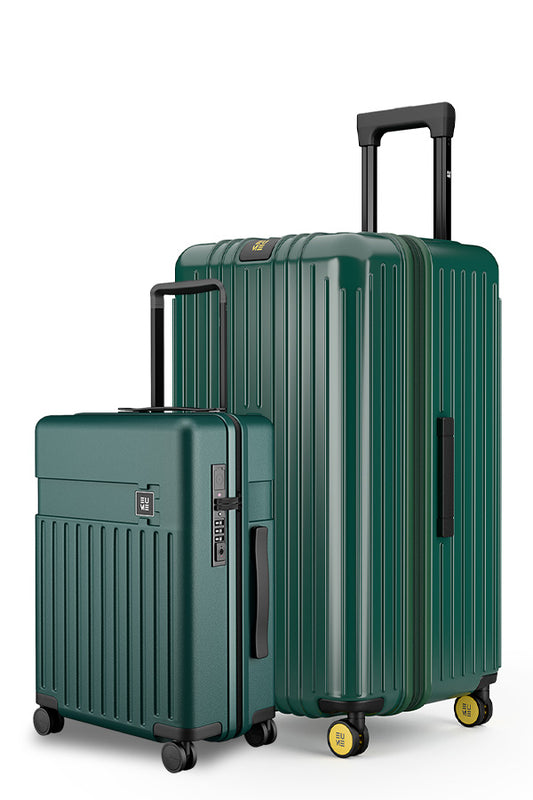 Classic Cabin + Trunk Check - In Plus